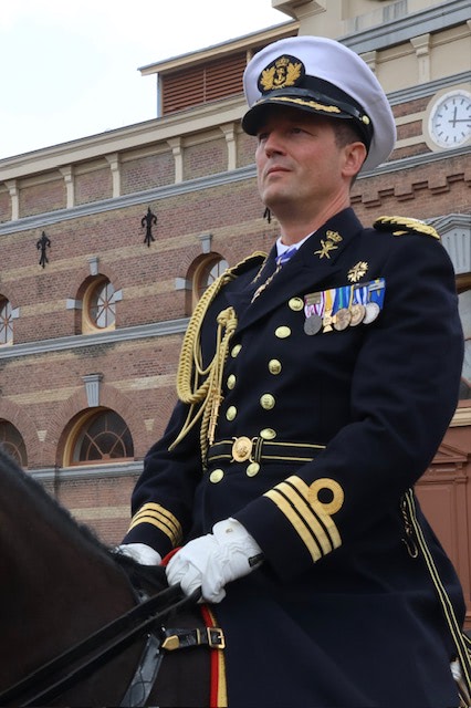 Prinsjesdag 2024
