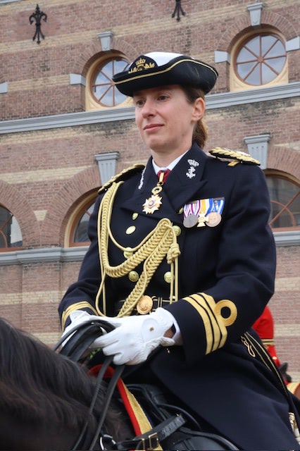 Prinsjesdag 2024
