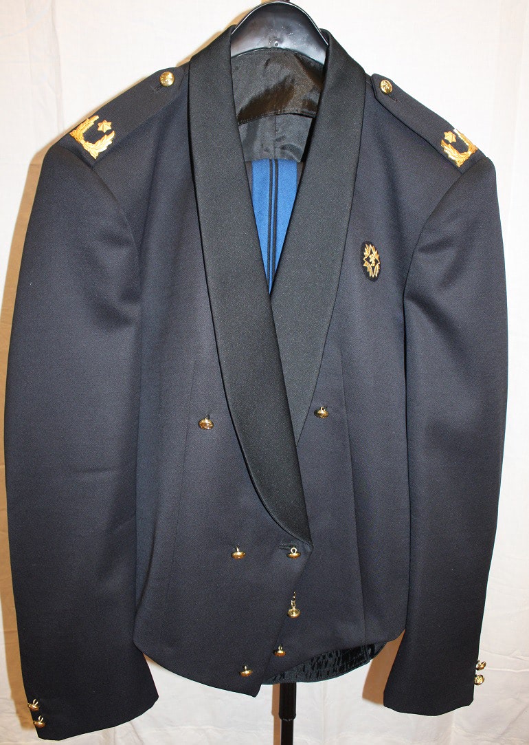 AT Brigadegeneraal Ent
