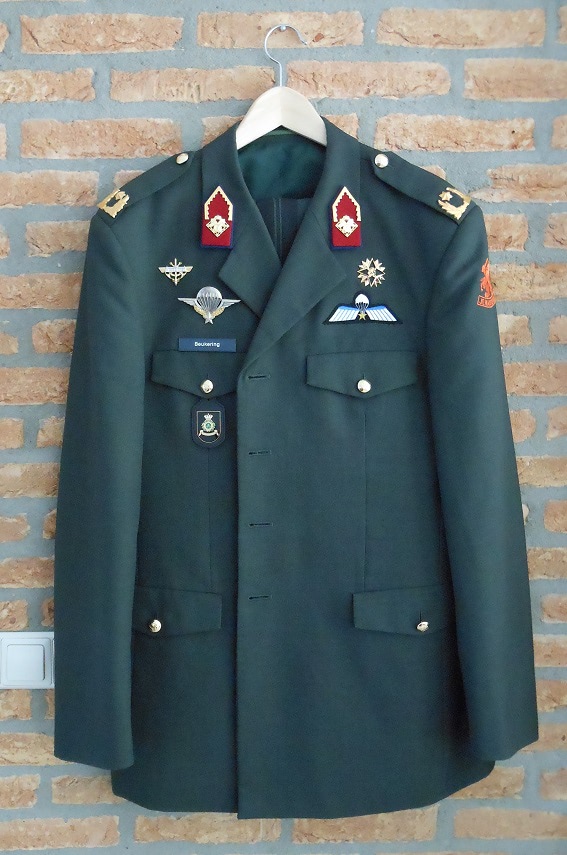 DT 2000 Generaal Beukering
