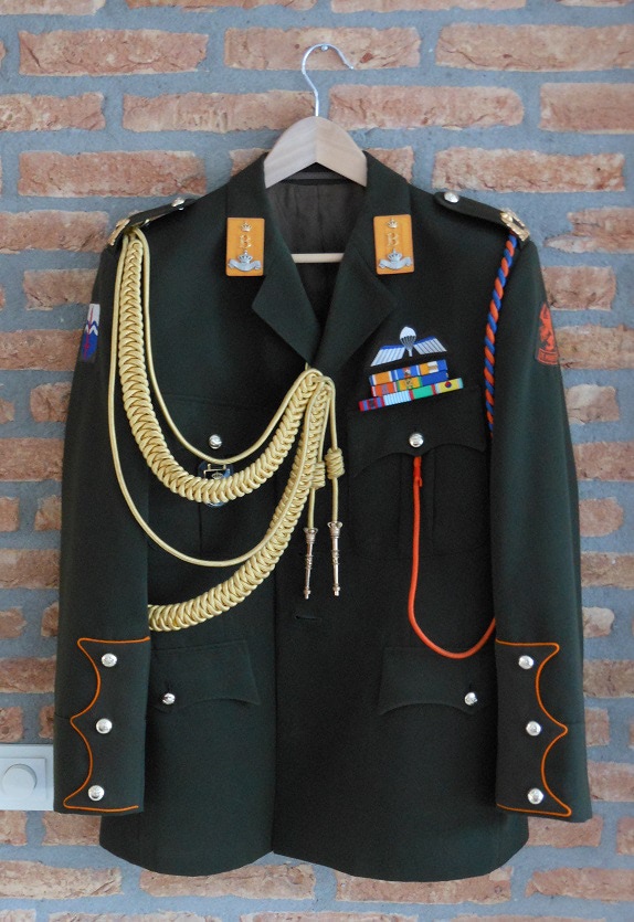 DT63 generaal Boekholt
