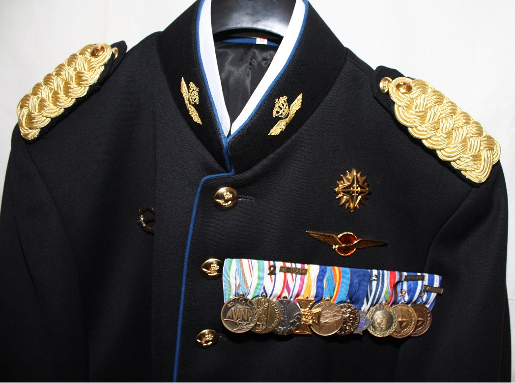 CT Generaal Eichelsheim detail
