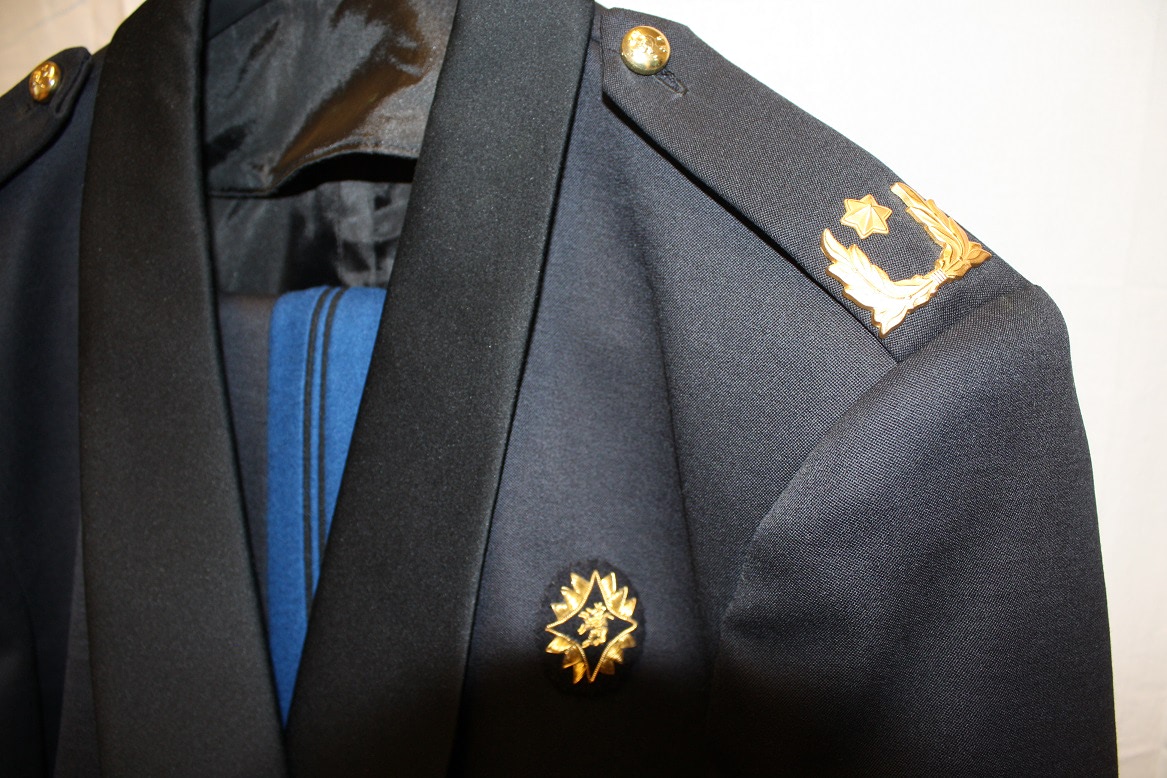 AT Brigadegeneraal Ent

