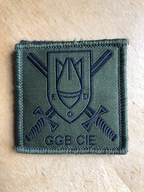 GGB CIE
