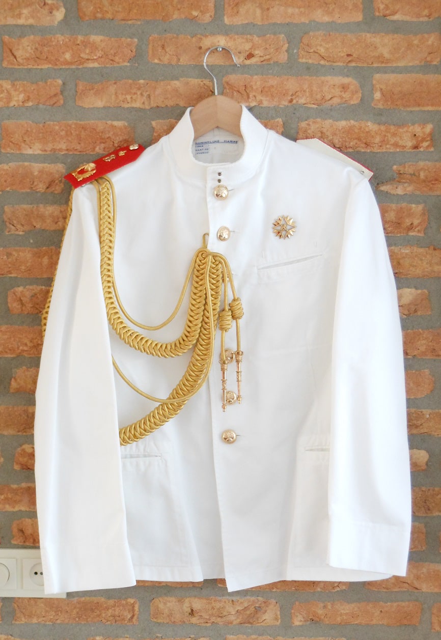 GkTT Brigadegeneraal Gerritsen
