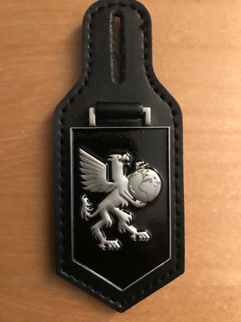 Borstzakhanger DCC
