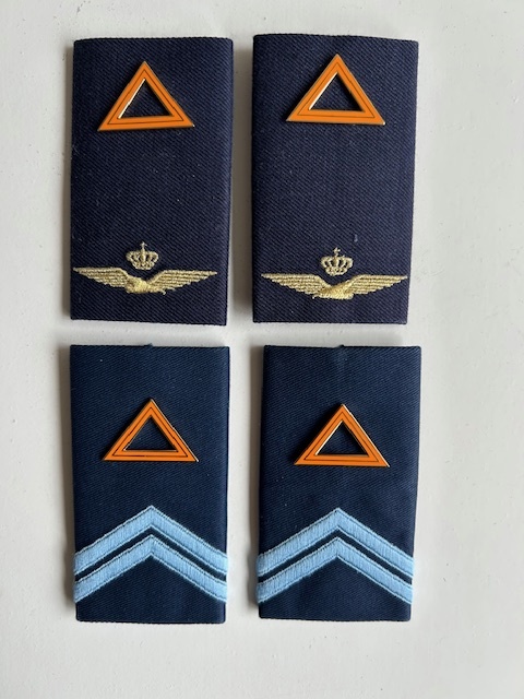 Klu rangen DC
