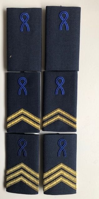 Dit is de opleidingsrang soldaat voor de Onderofficiers opleiding. Ook hier beroeps onbepaalde tijd (BOT). Ingevoerd in de jaren 90 en niet meer van toepassing
