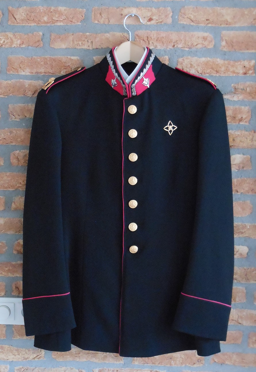 GkT Brigadegeneraal Koolen
