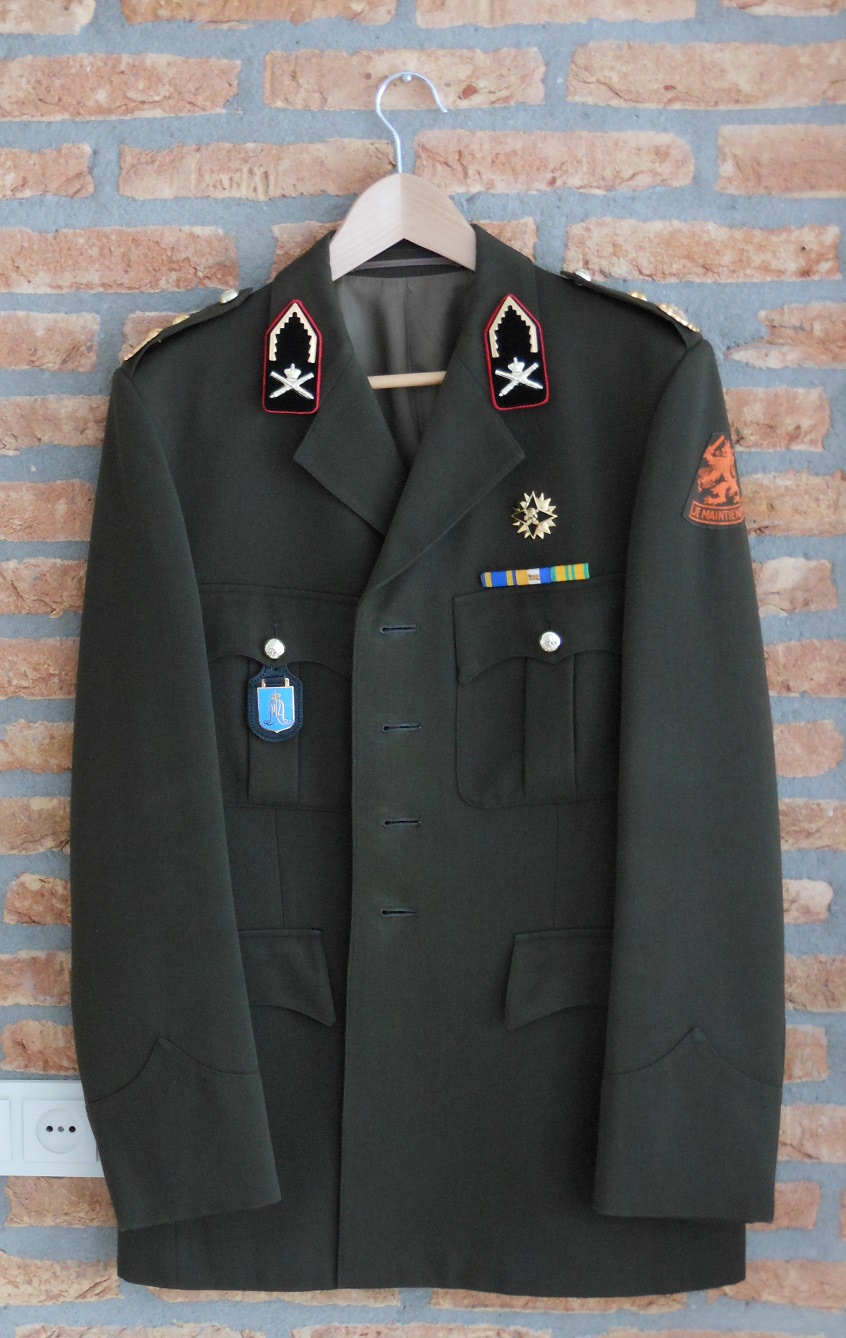 DT63 Generaal Majoor Leeflang
