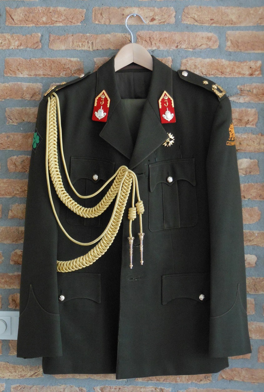 DT 63 Generaal Majoor Numan
