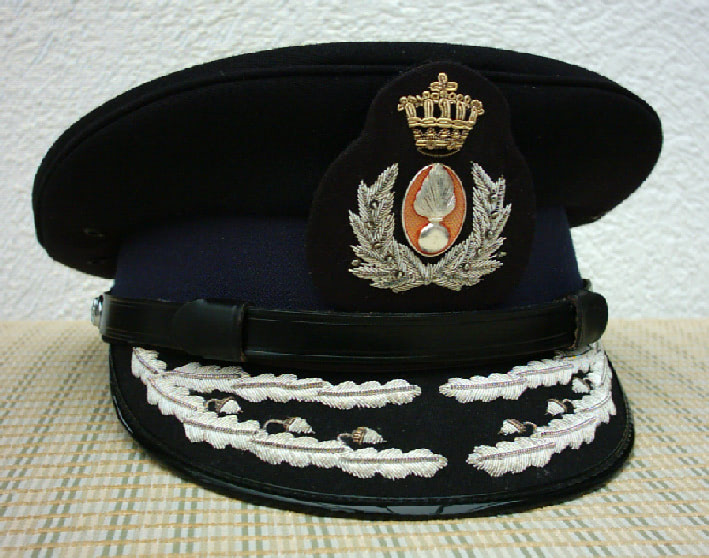 CT pet generaal Roos
