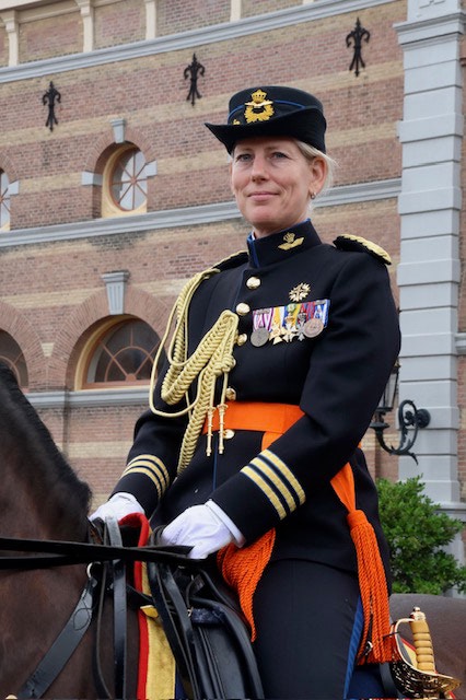 Prinsjesdag 2024
