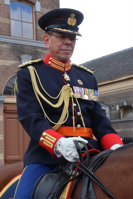 Prinsjesdag 2024
