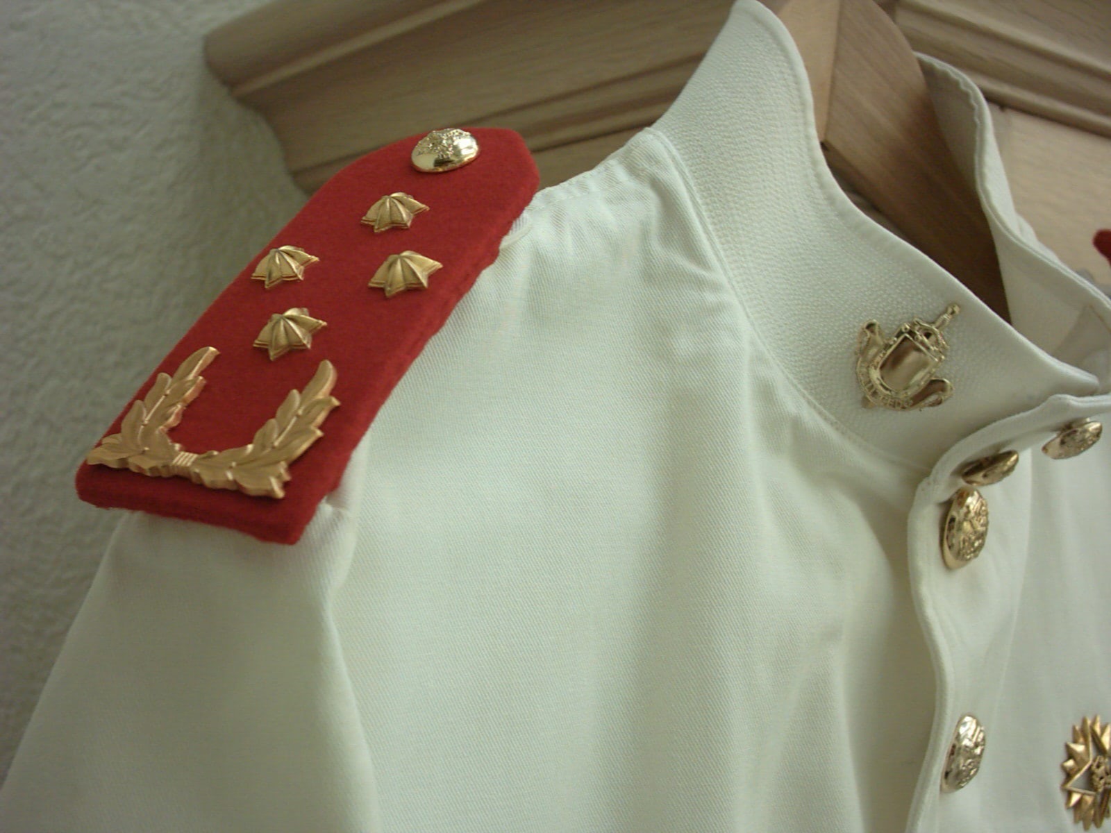 Generaal Huijser GkTT detail
