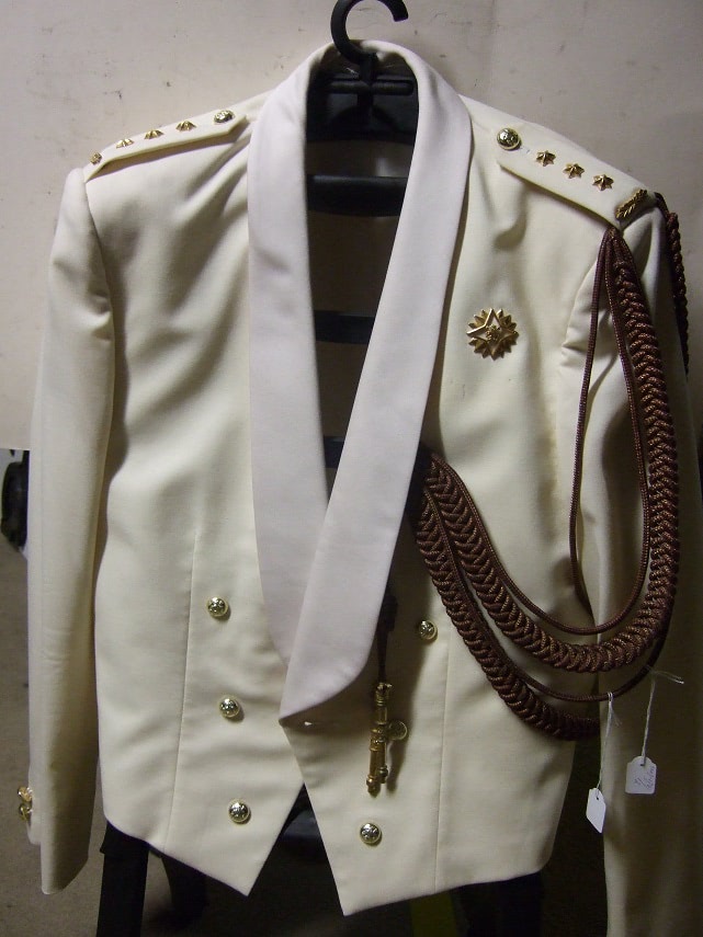 ATT militair attache
