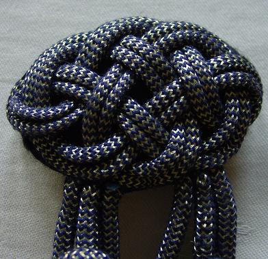 Brandenburger Knoop KM
