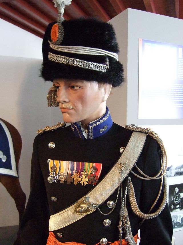 CT brig gen 1953-1955
