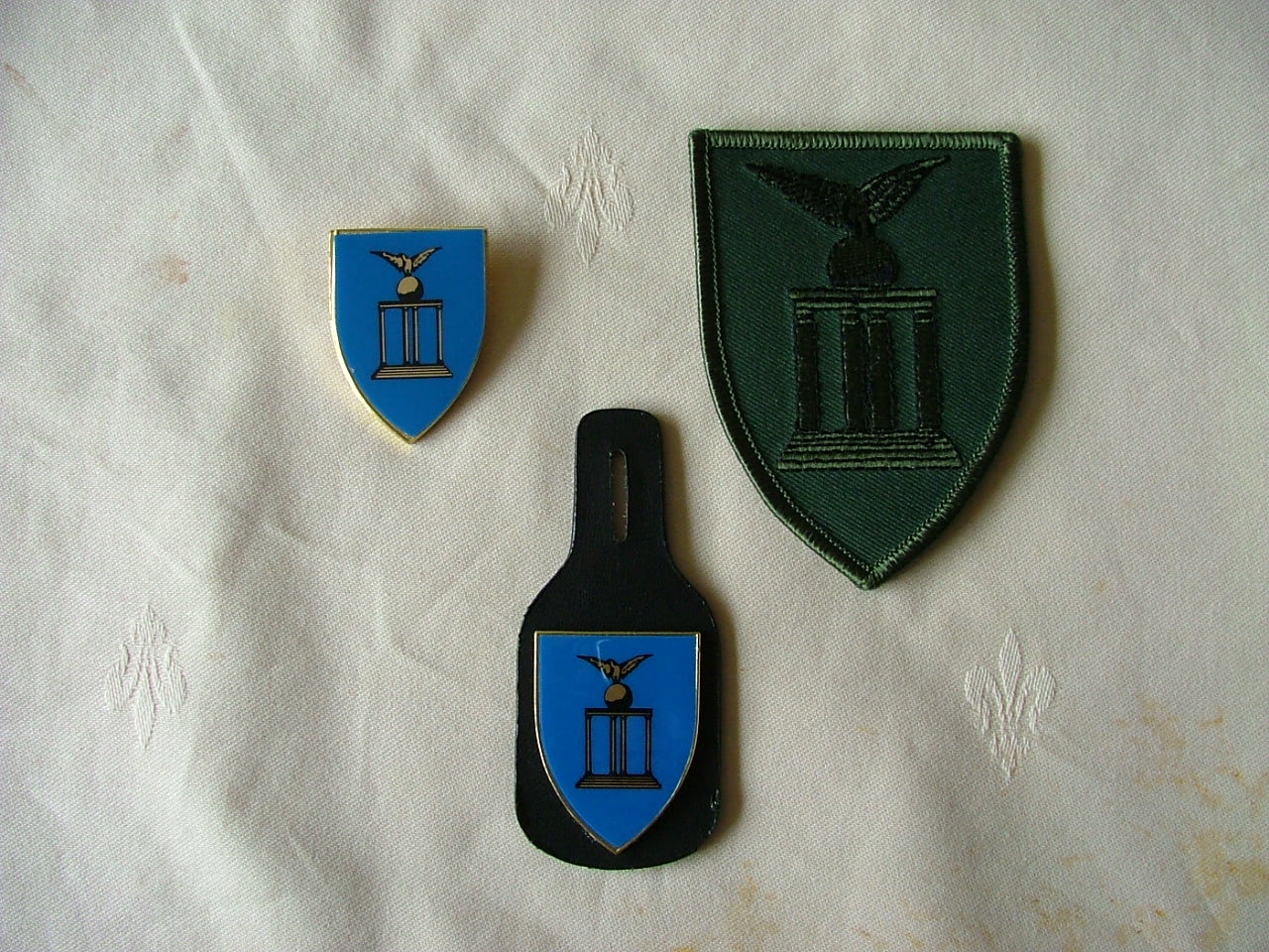 emblemen HKKLu
