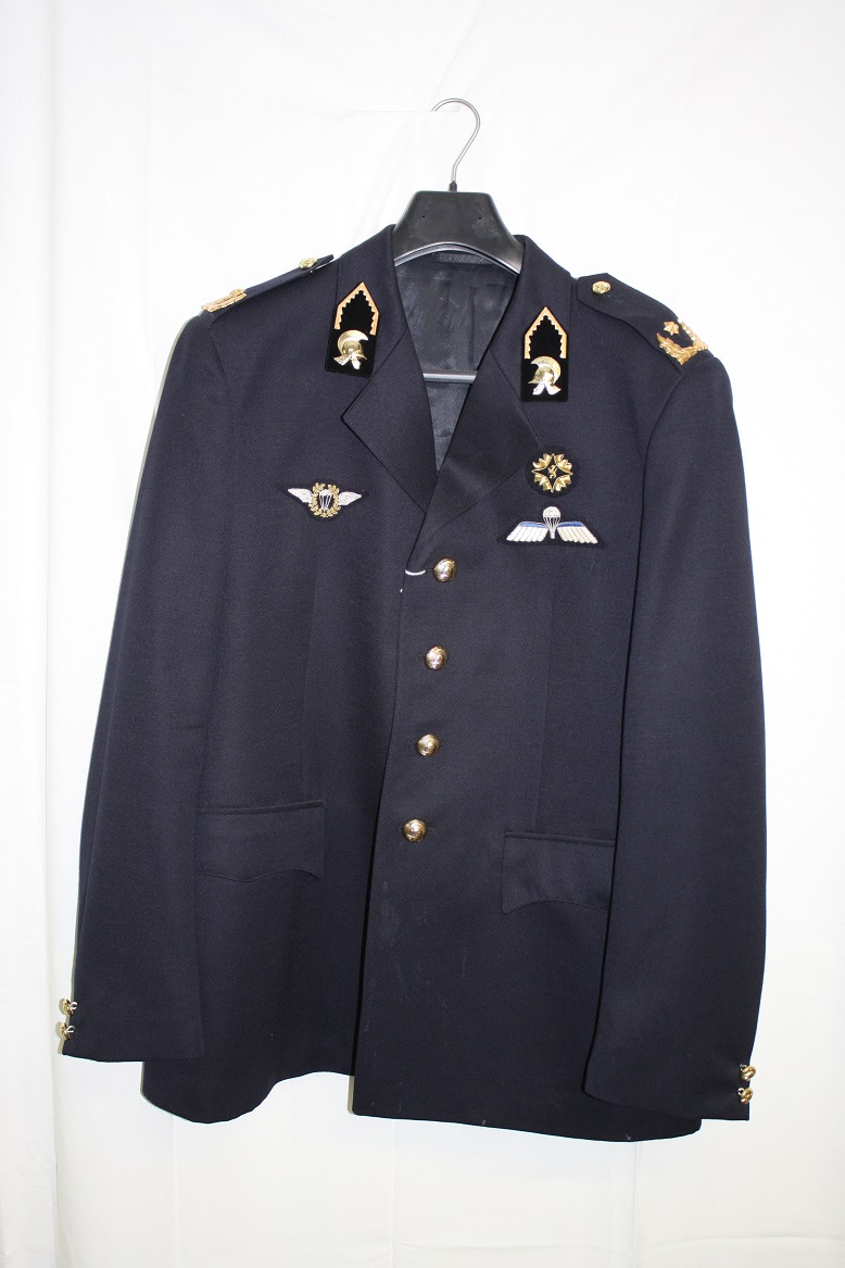 GLT Brigadegeneraal de Gilde
