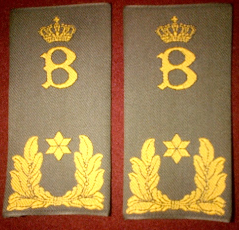 GVT brigade generaal
