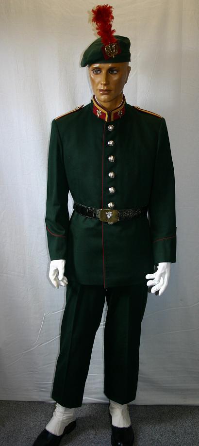 Limburgse Jager
