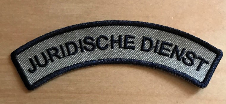 Juridische Dienst
