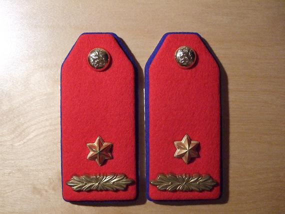 Grenadiers
