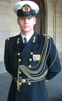 Adjudant CZSK
