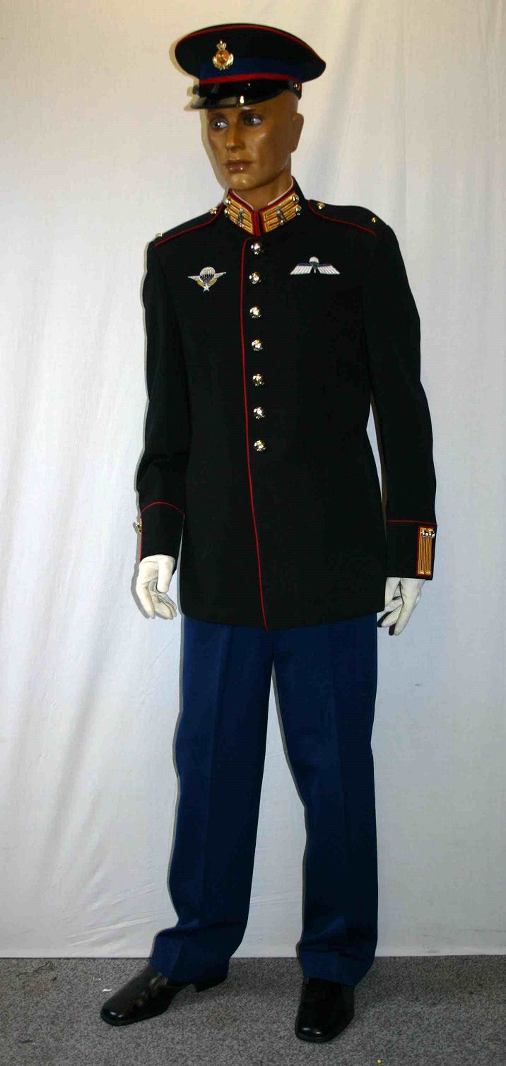 Cadet KMA
