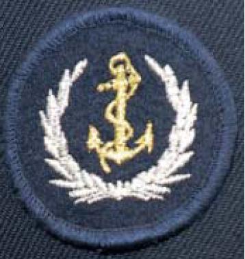 stafadjudanten Marine
