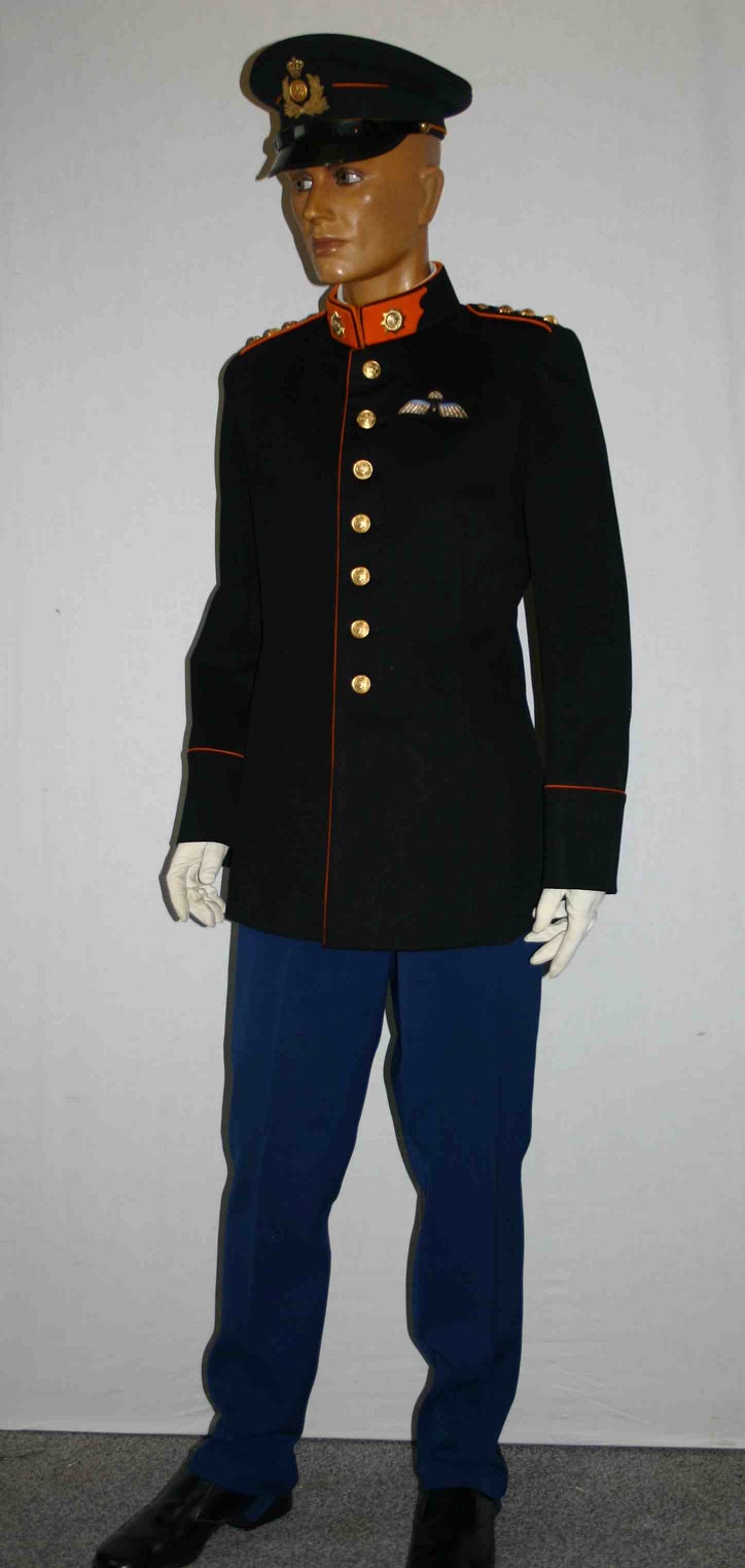 Kapitein van Heutz
