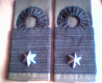 Cdr/bgen GVT
