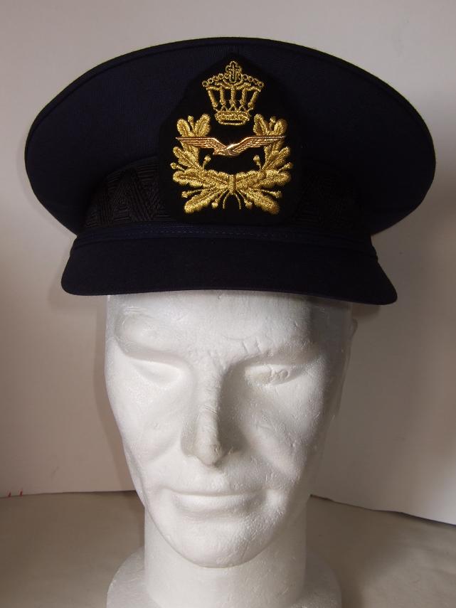 pet officieren klu nieuw DT
