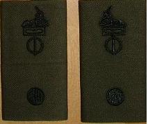 regiments adjudant
