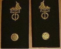 regiments adjudant

