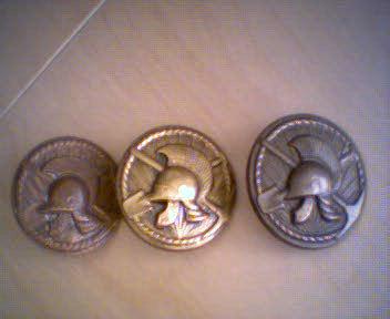 3 uitvoeringen pioniers
