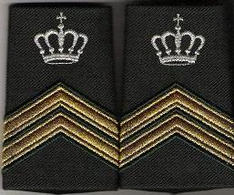 serg majoor instructeur
