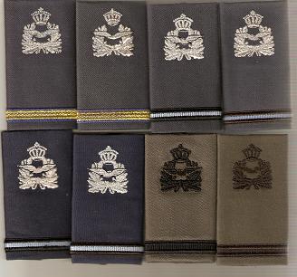 Set Basisadjudant
