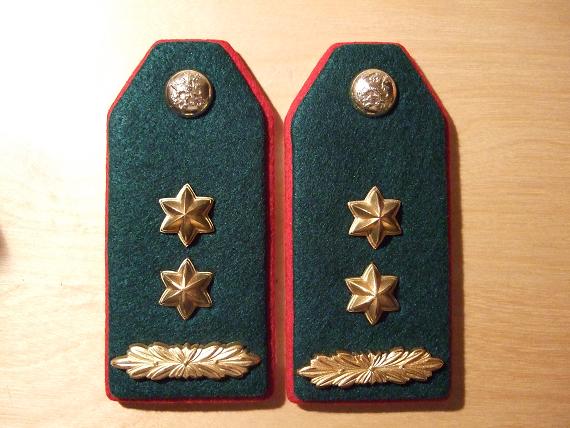 Limburgse Jagers
